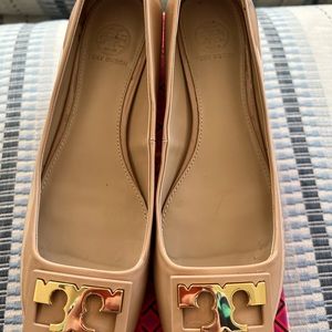 Tory Burch Gigi Shoes -Like New!